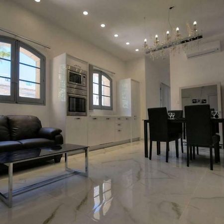 Апартаменти Cittadella Boutique Living Вікторія Екстер'єр фото