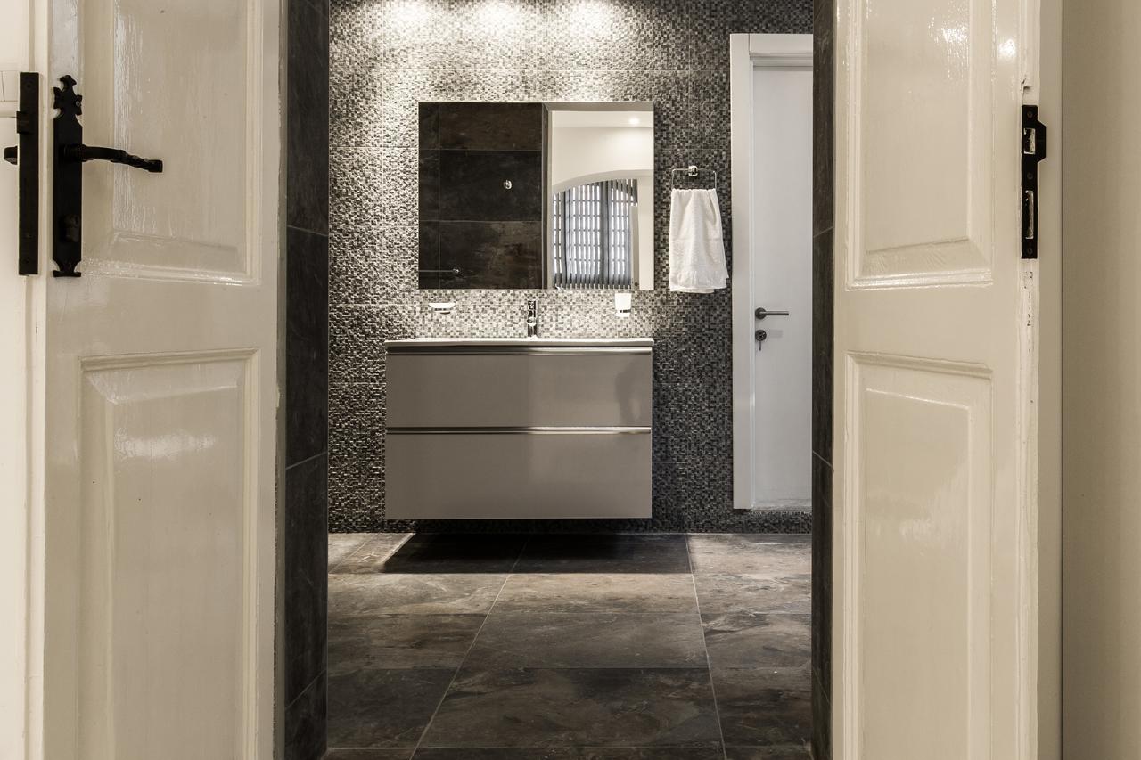 Апартаменти Cittadella Boutique Living Вікторія Екстер'єр фото