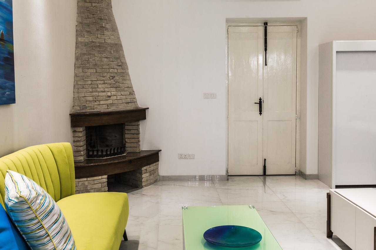 Апартаменти Cittadella Boutique Living Вікторія Екстер'єр фото