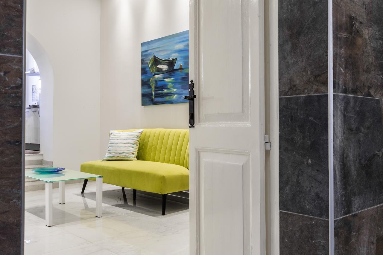 Апартаменти Cittadella Boutique Living Вікторія Екстер'єр фото