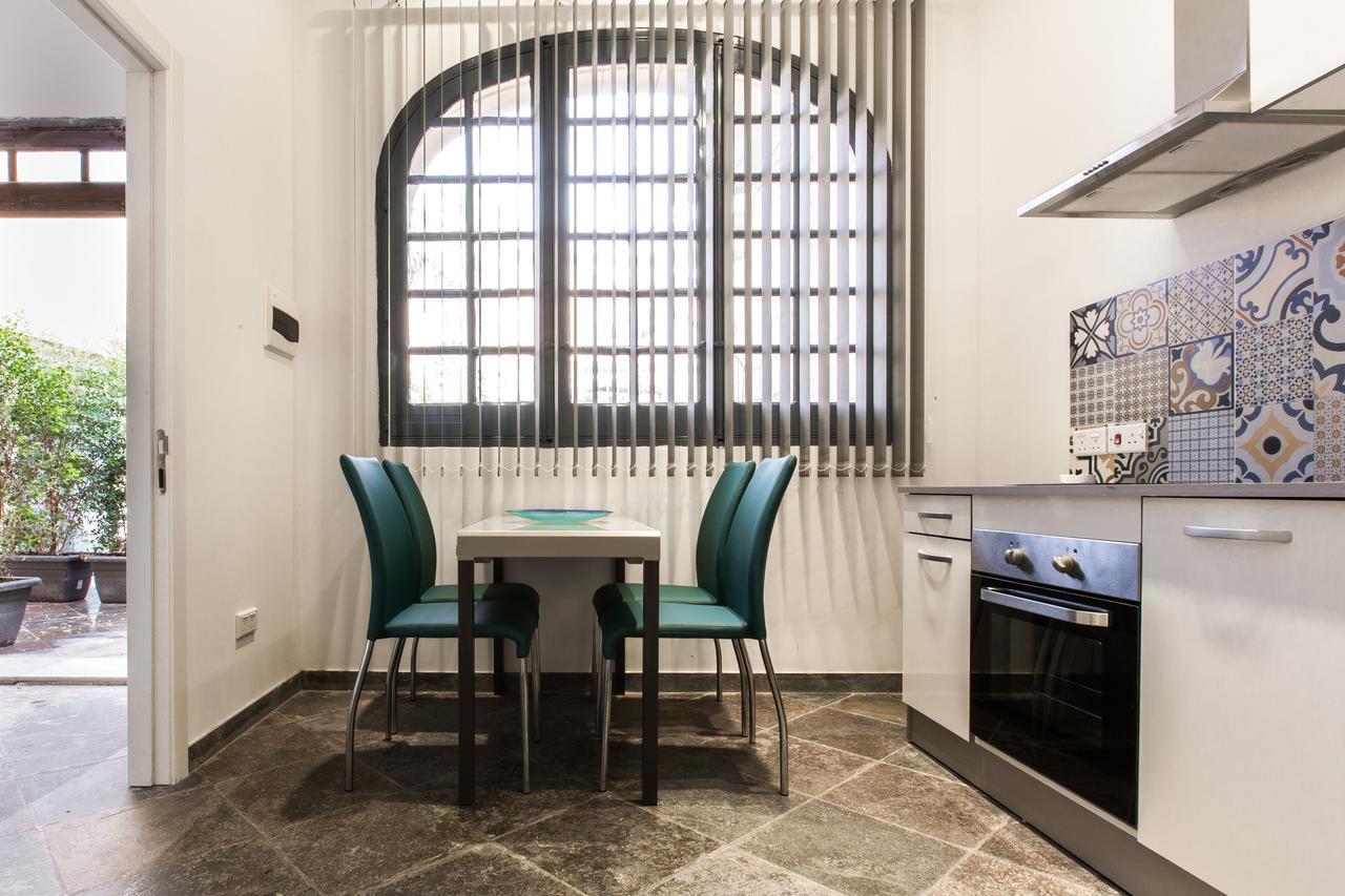 Апартаменти Cittadella Boutique Living Вікторія Екстер'єр фото