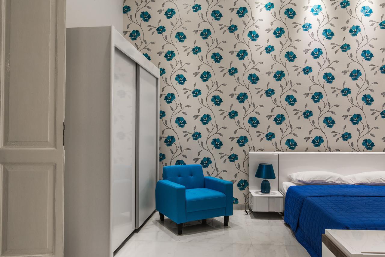 Апартаменти Cittadella Boutique Living Вікторія Екстер'єр фото