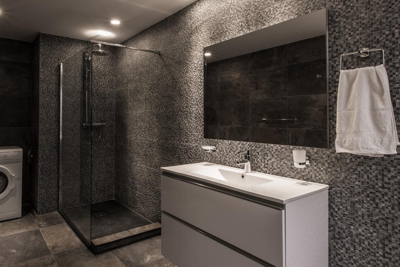 Апартаменти Cittadella Boutique Living Вікторія Екстер'єр фото