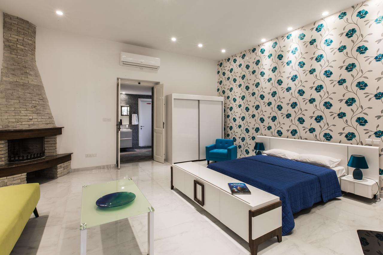 Апартаменти Cittadella Boutique Living Вікторія Екстер'єр фото