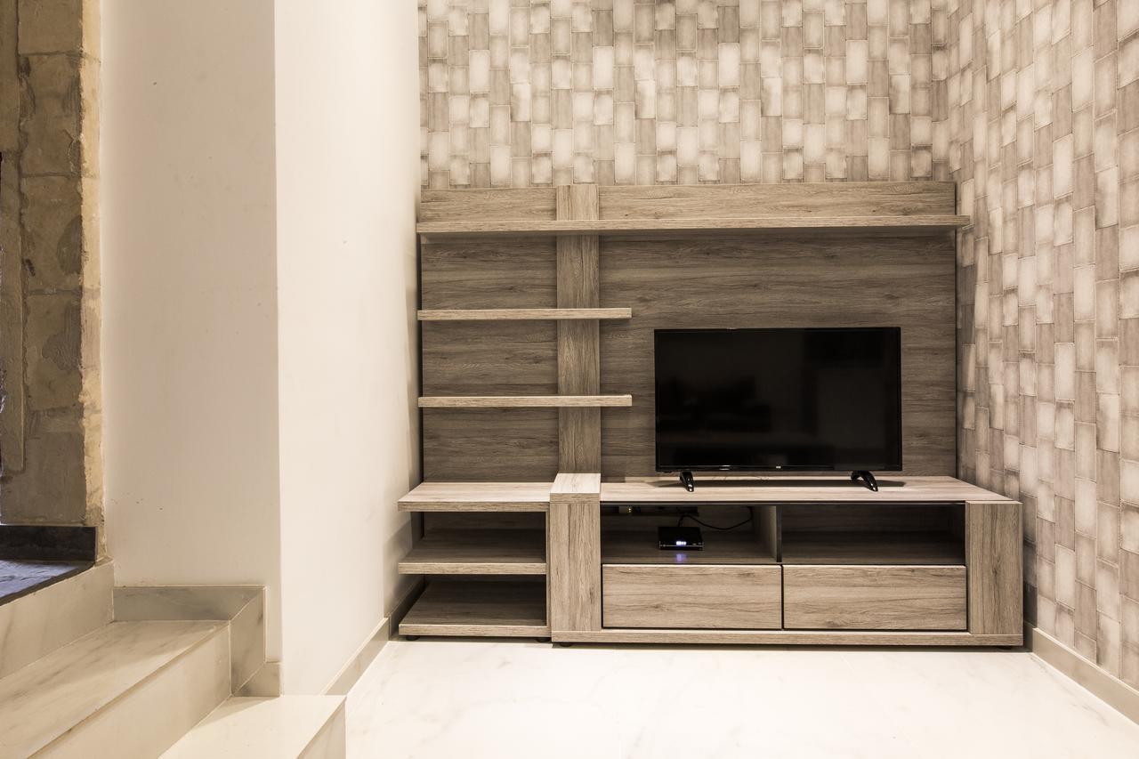 Апартаменти Cittadella Boutique Living Вікторія Екстер'єр фото