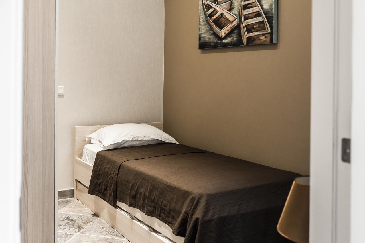 Апартаменти Cittadella Boutique Living Вікторія Екстер'єр фото