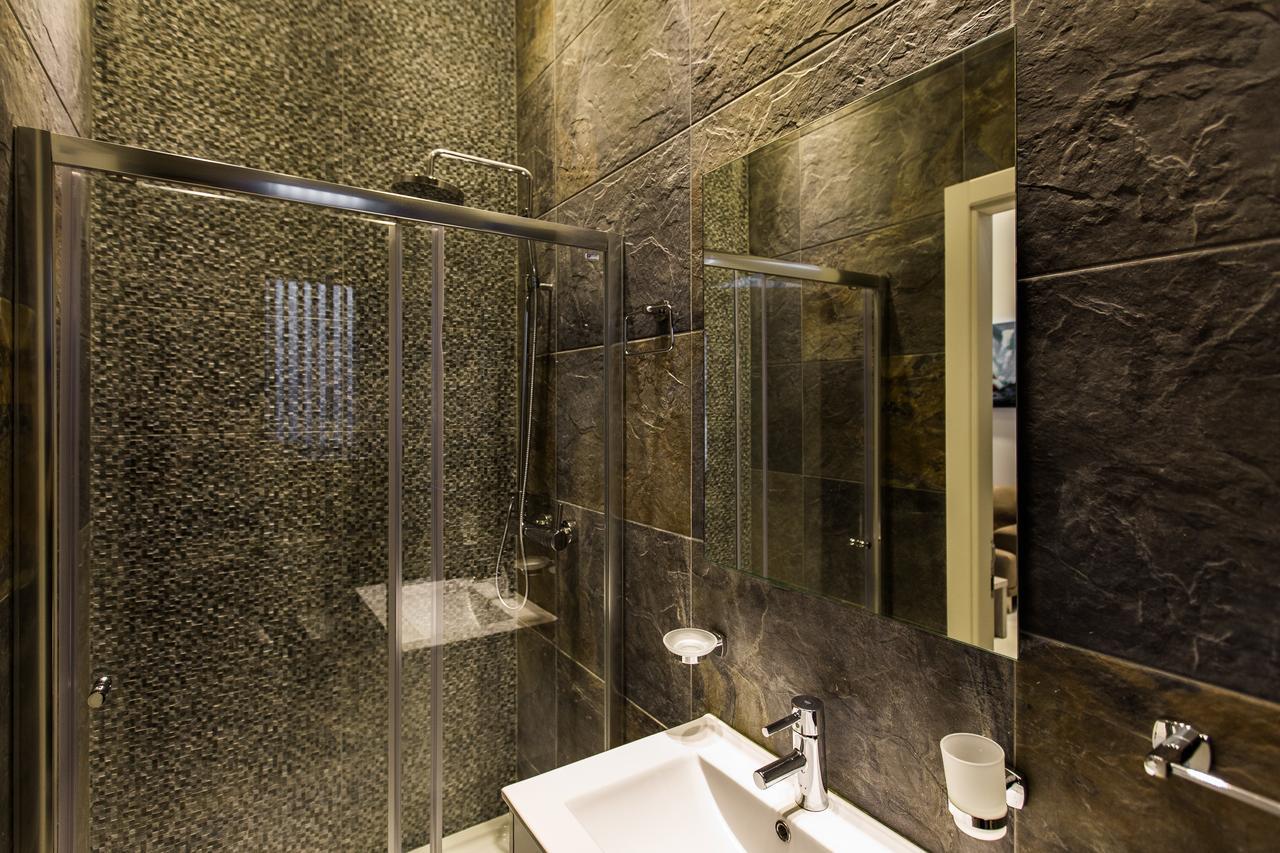 Апартаменти Cittadella Boutique Living Вікторія Екстер'єр фото
