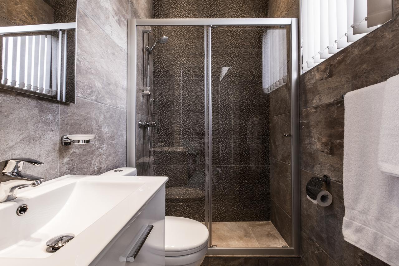 Апартаменти Cittadella Boutique Living Вікторія Екстер'єр фото