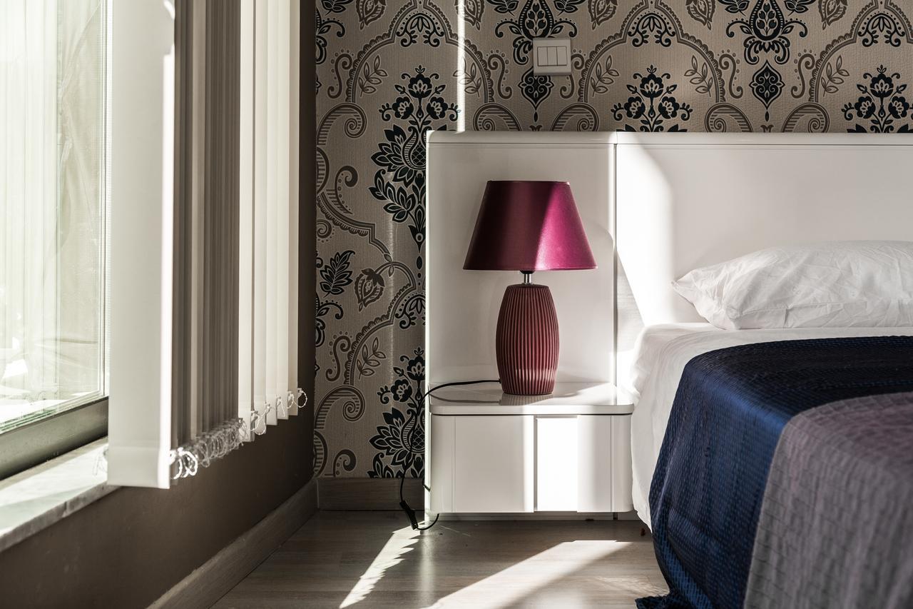 Апартаменти Cittadella Boutique Living Вікторія Екстер'єр фото