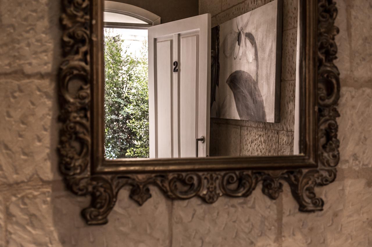 Апартаменти Cittadella Boutique Living Вікторія Екстер'єр фото