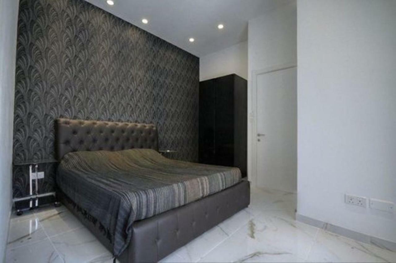 Апартаменти Cittadella Boutique Living Вікторія Екстер'єр фото