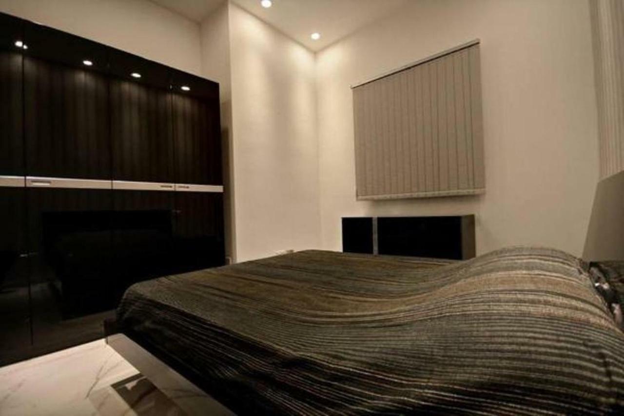 Апартаменти Cittadella Boutique Living Вікторія Екстер'єр фото