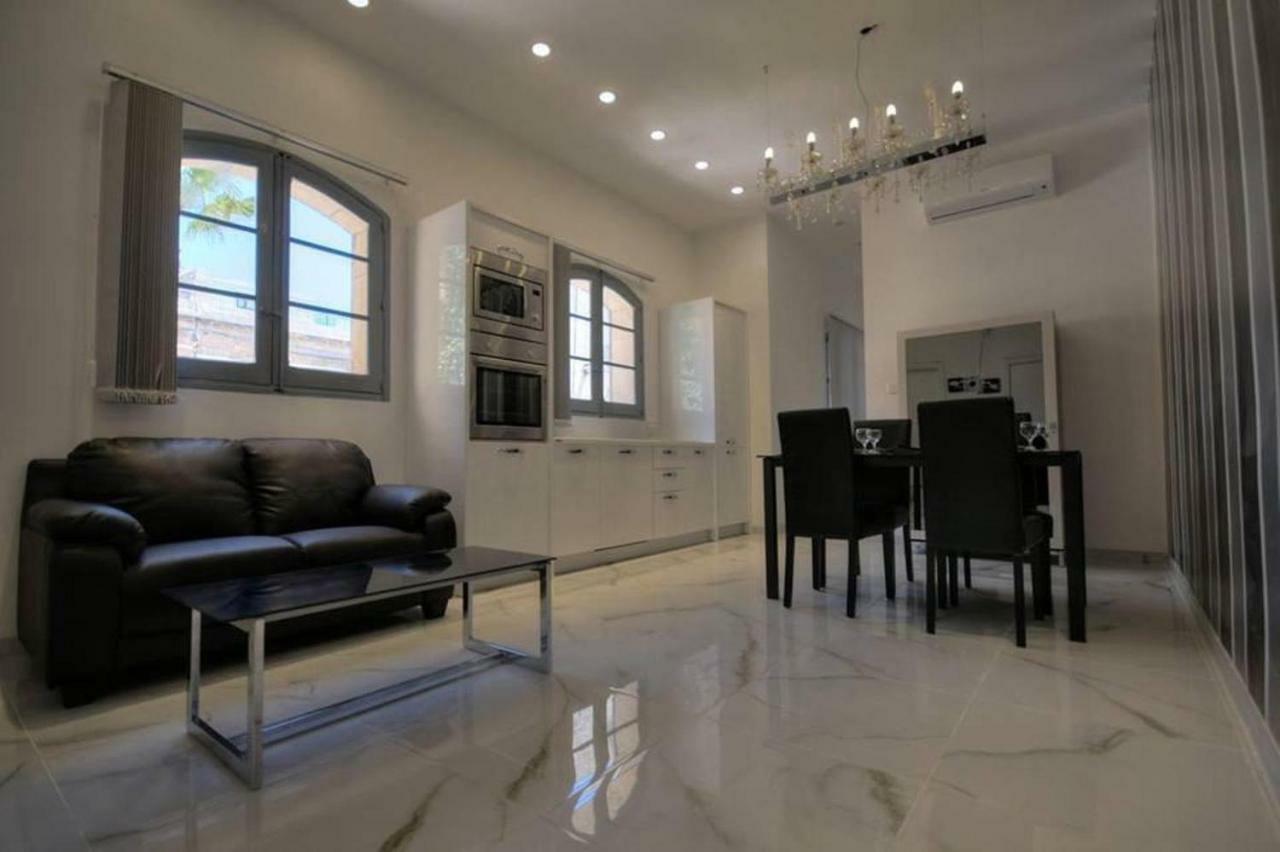 Апартаменти Cittadella Boutique Living Вікторія Екстер'єр фото